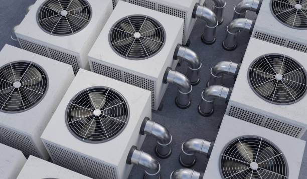 Best Geothermal HVAC Systems in Fair Oaks, GA