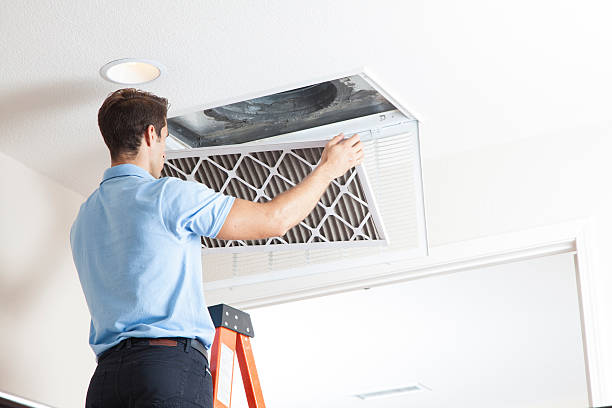 Best Residential HVAC in Fair Oaks, GA