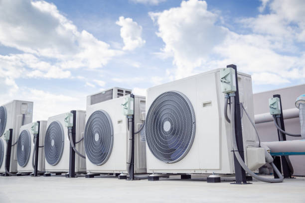 Best HVAC Financing and Leasing in Fair Oaks, GA
