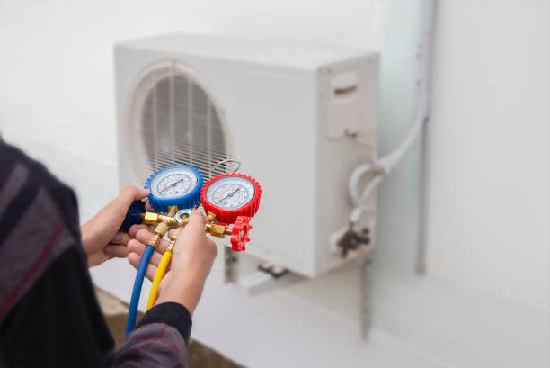 Best Residential HVAC in Fair Oaks, GA