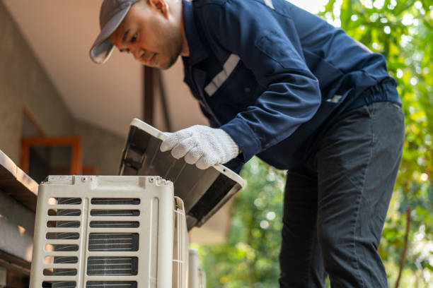 Best Emergency HVAC Services in Fair Oaks, GA